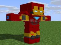 Jeu mobile Block craft differences