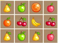 Jeu mobile Lof fruits puzzles