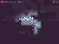 Jeu mobile Wallpunch