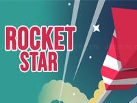 Jeu mobile Rocket stars dx