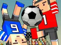 Jeu mobile Soccer physics online