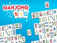 Jeu mobile Mahjong big