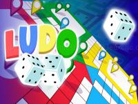 Jeu mobile Ludo classic : a dice game