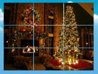 Jeu mobile Hyper sliding christmas party