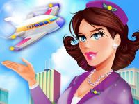 Jeu mobile Airport manager