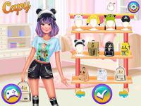 Princesses otaku style