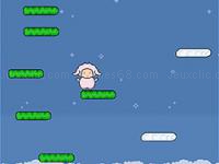Jeu mobile Doodle sheep