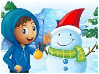 Jeu mobile Xmas jigsaw deluxe