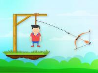 Jeu mobile Mr archer