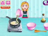 Moms recipes cheese casserole