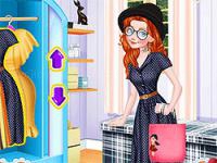 Princess tote bags workshop