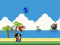 Pirate bomber