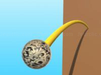 Jeu mobile Poke ball