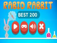 Jeu mobile Fz rabid rabbit