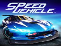 Jeu mobile Extreme speed car racing simulator game 2019