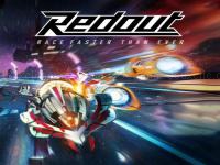 Jeu mobile Sky space racing games 3d 2019