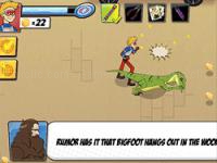 Day of danger - henry danger