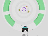 Jeu mobile Rolly cars