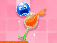 Jeu mobile Smash glass