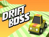 Jeu mobile Drift boss