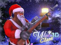 Winter clash 3d