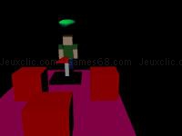 Jeu mobile Cube adventures