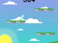 Jeu mobile Bottle flip challenge 3