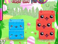 Jeu mobile Cute towers 2