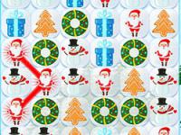 X-mas match-3