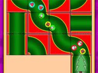 Xmas pipes