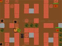 Jeu mobile Tanks attack
