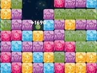 Jeu mobile Bomb star