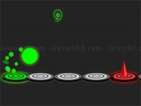 Jeu mobile Fz color balls