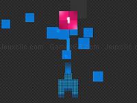 Jeu mobile Tank vs tiles