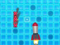 Jeu mobile Battleships armada