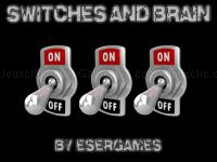 Jeu mobile Switches and brain