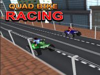 Jeu mobile Quad bike racing
