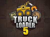 Jeu mobile Truck loader 5