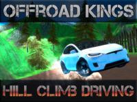 Jeu mobile Offroad kings hill climb driving