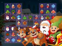 Jeu mobile Christmas connect deluxe