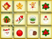 Jeu mobile Find christmas items