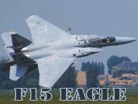Jeu mobile F15 eagle slide
