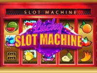 Jeu mobile Lucky slot machine
