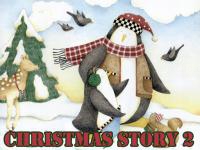 Jeu mobile Christmas story puzzle 2