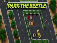 Park the beetle
