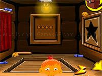 Jeu mobile Monkey go happy: stage 383