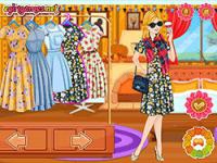 Jeu mobile Autumn ladies cozy trends