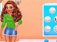 Design my winter sweater