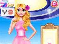Jeu mobile Ocean voyage with bff princesses