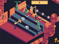 Jeu mobile Gift factory